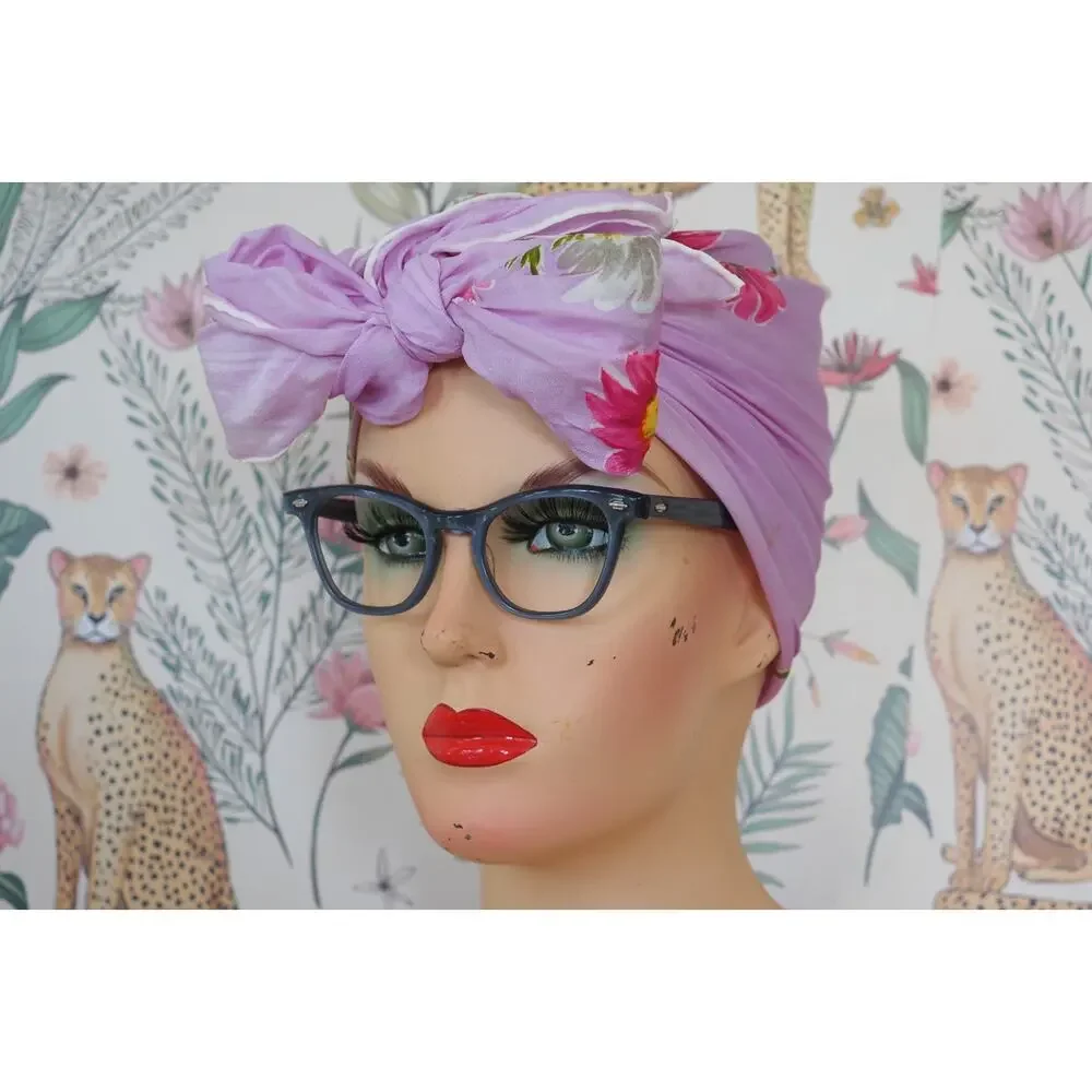 Vintage 1960s Cateye Eyeglasses Artcraft USA Rockabilly Pin Up Retro Academia